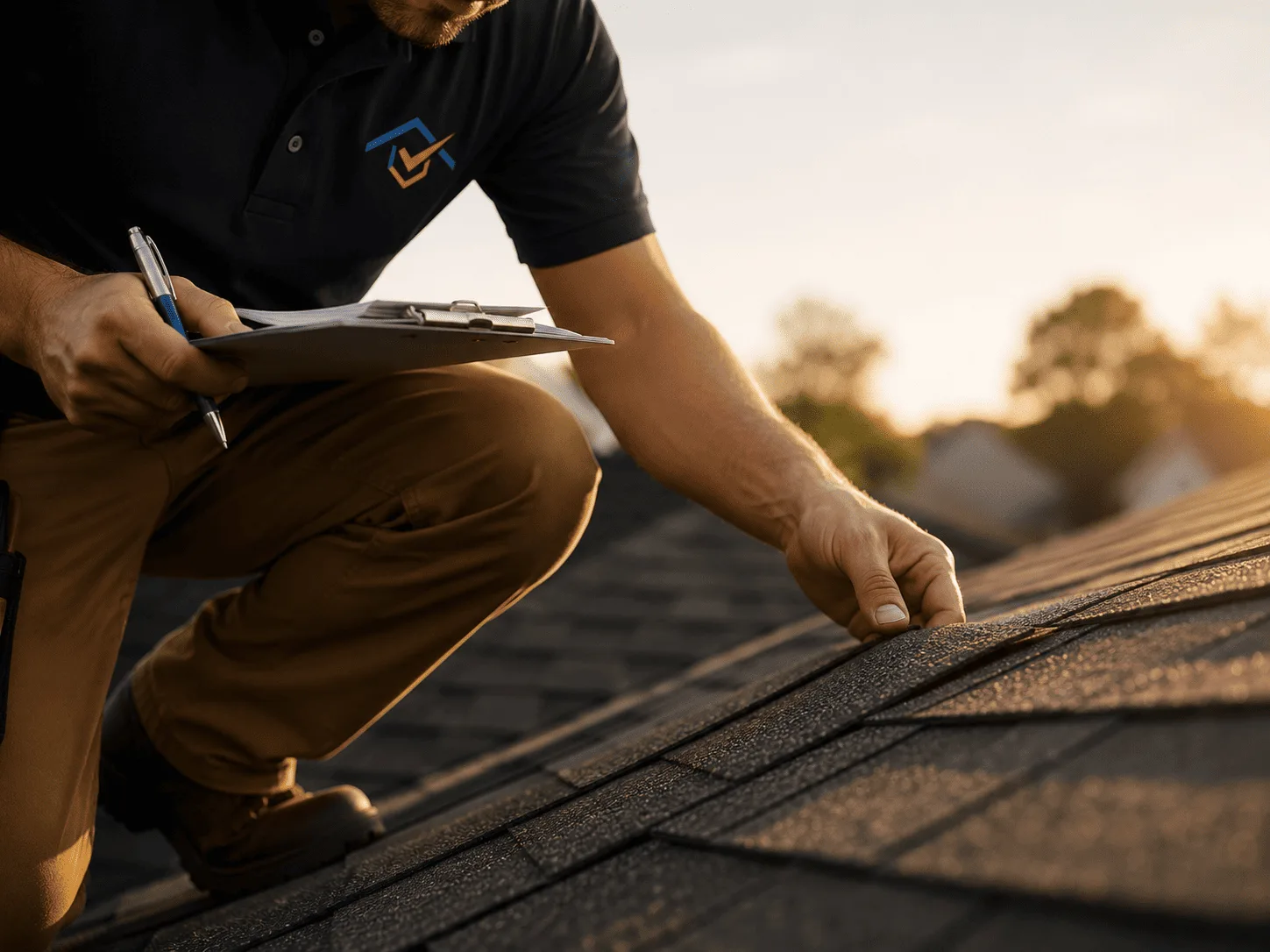 Why Choose Roof Inspection in Sidney, TX